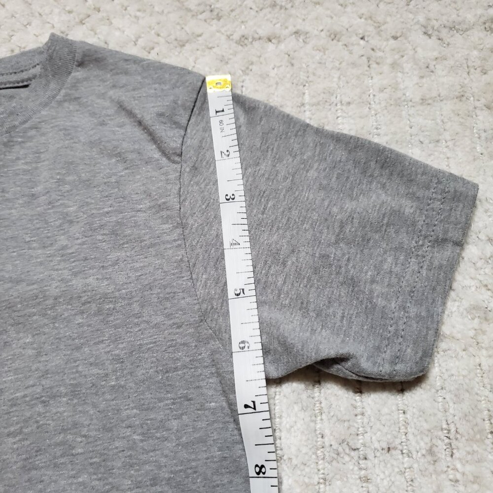 Rocket Run 2022 – Oakdale School Foundation T‑Shirt – Size Small - Picture 15 of 16